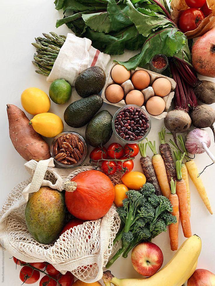 Farm-Fresh Fusion: Vibrant Veggie Medley